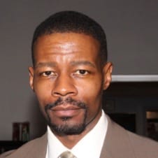 VICTOR "DIAZ" BARNETT JR.