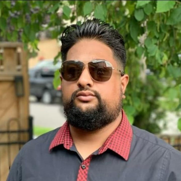 Dilsher Singh Hundal