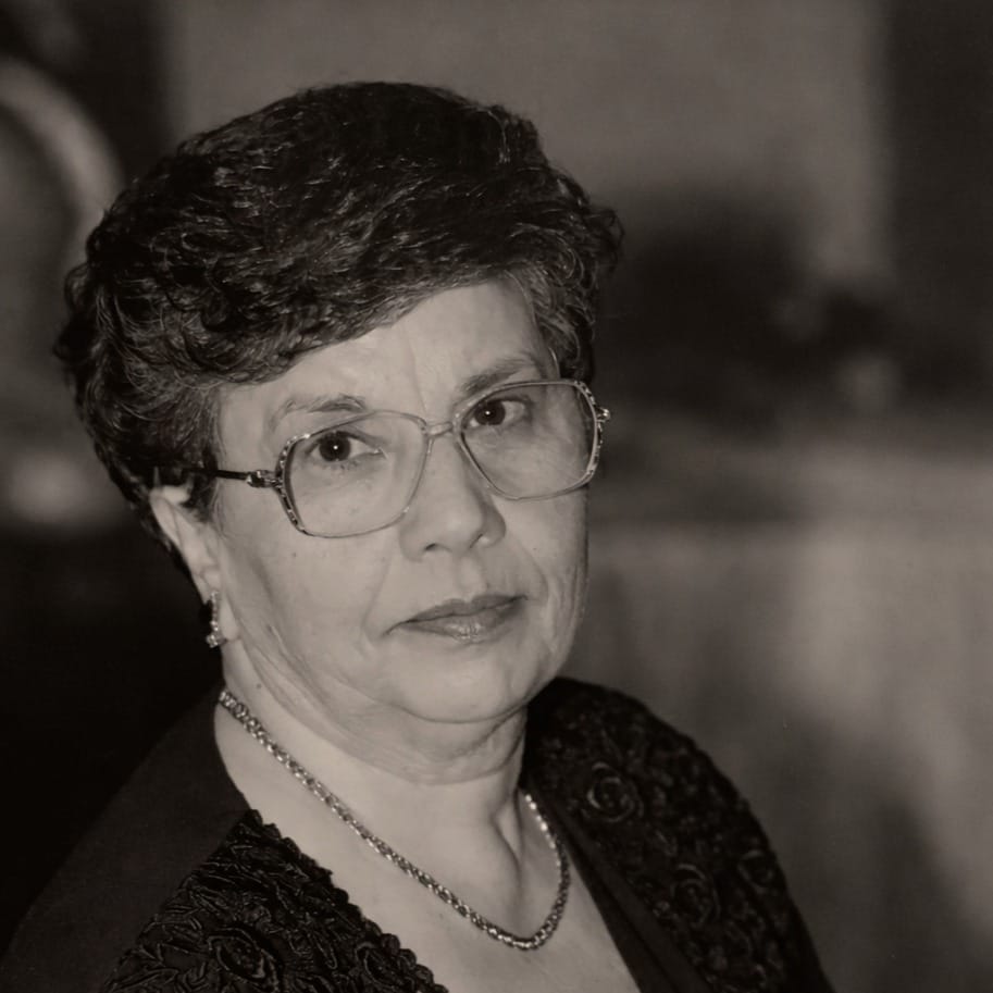 Anna Lo Schiavo
