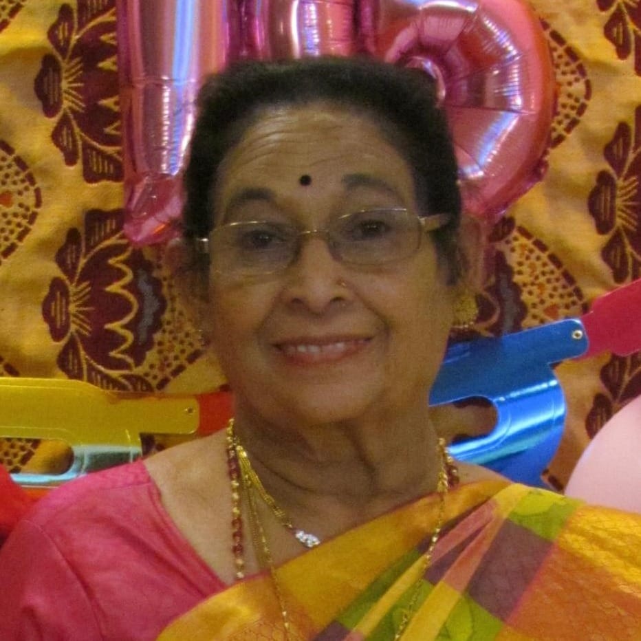 Selladurai Thaneswari