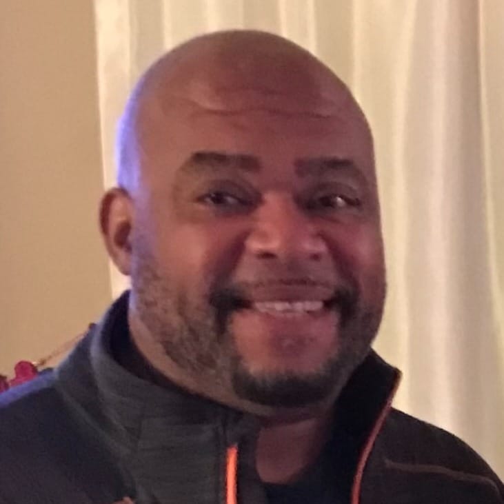 Alvin Sylvester Colbert 