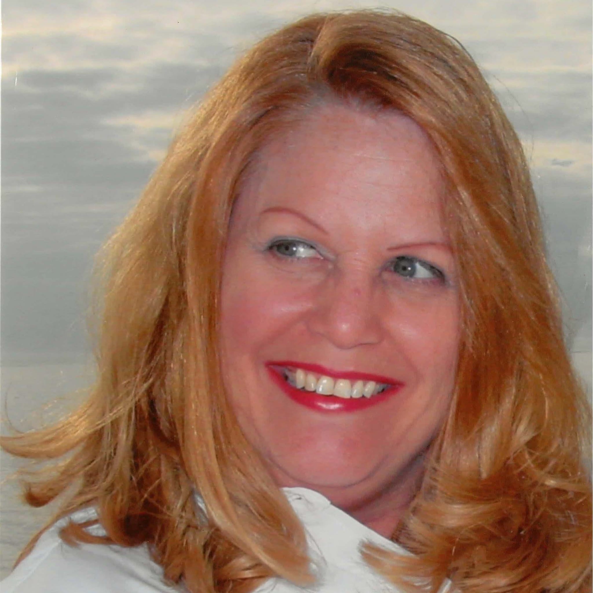 Evalon "Kathy" Belcher