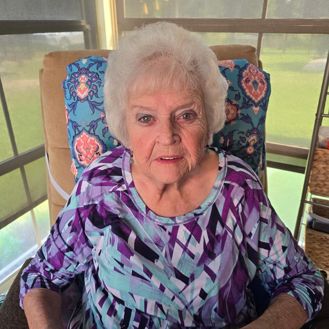 Barbara Riddle