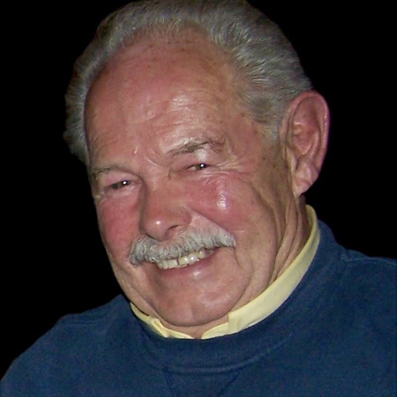 Douglas Lee McDonald (Memorial Service)