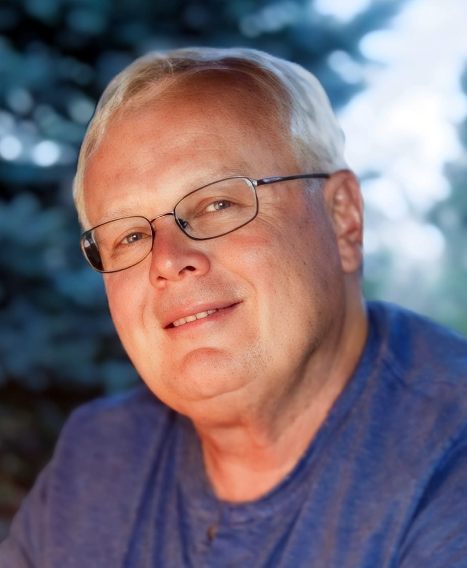 Peter Watson