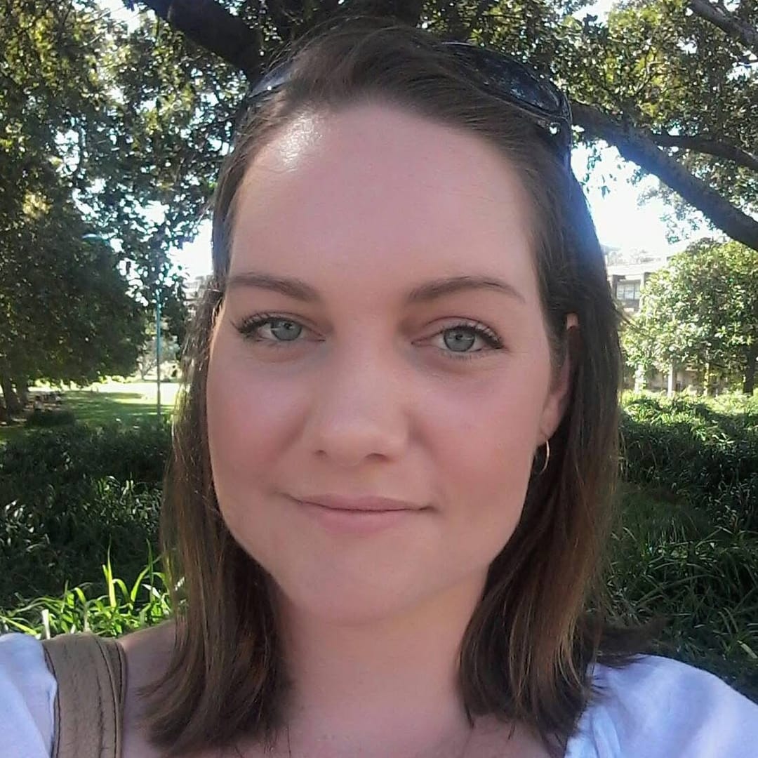 Elizabeth Anne Softley