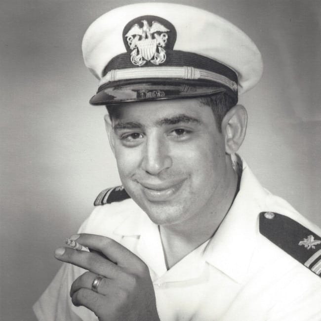 Ronald George Garfinkle