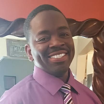 Mr. Quinterrance D. Williams