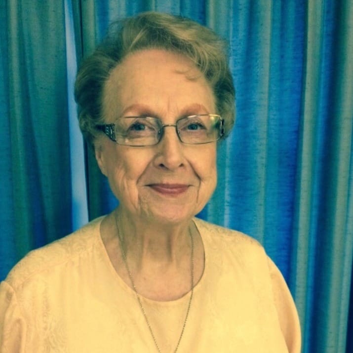 Edna Frances Williams Greathouse