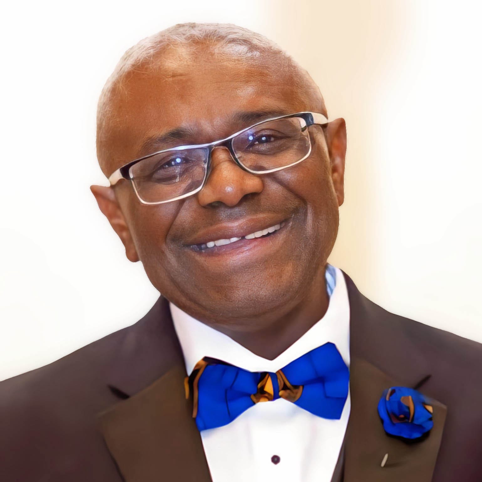 Kemakolam M. Obasih
