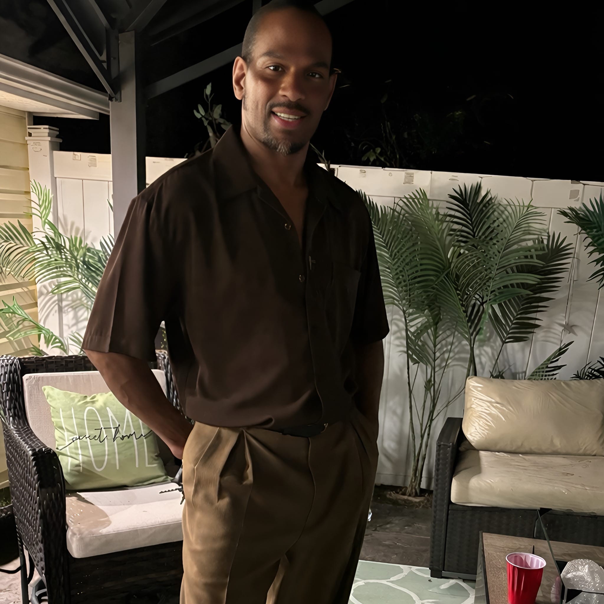 Ronald Alfred Ayers Jr