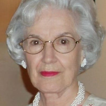 Christine Carpenter Pigg