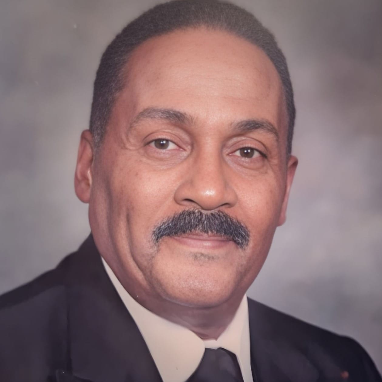 Robert Edward Russell Jr.