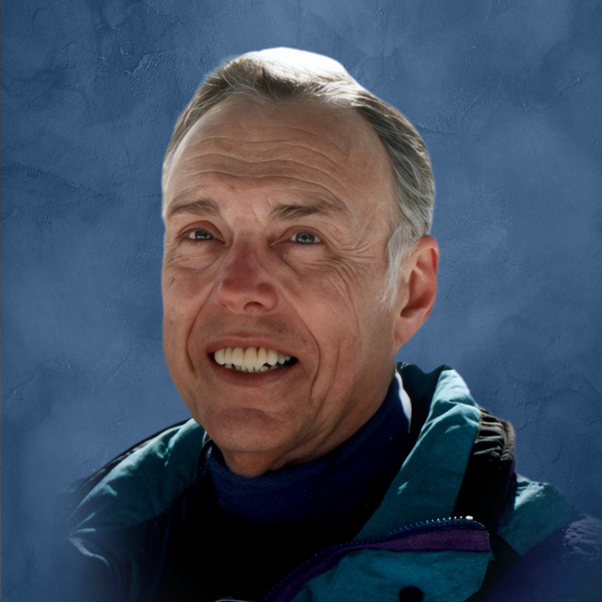 Charles "Bud" Ryckaert