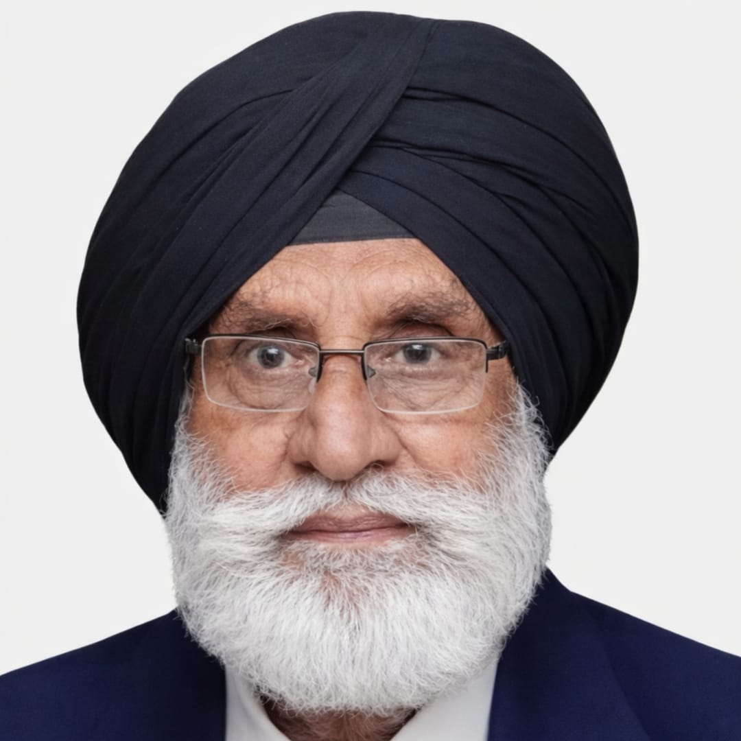 Balbir Singh Chadha