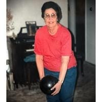 Beatrice Juanita Seder (Committal)