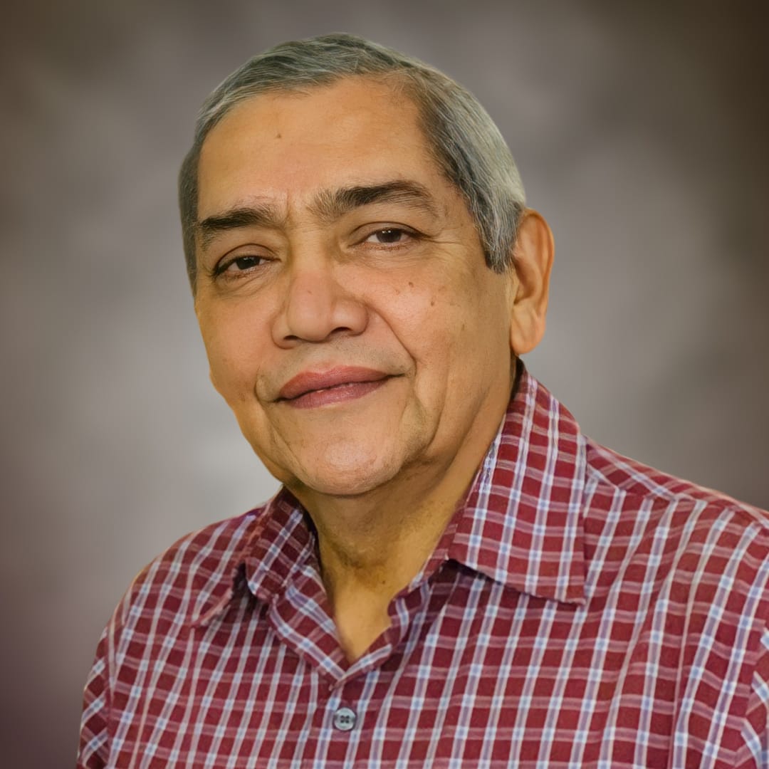 Ramon  Rodriguez Yaguaran