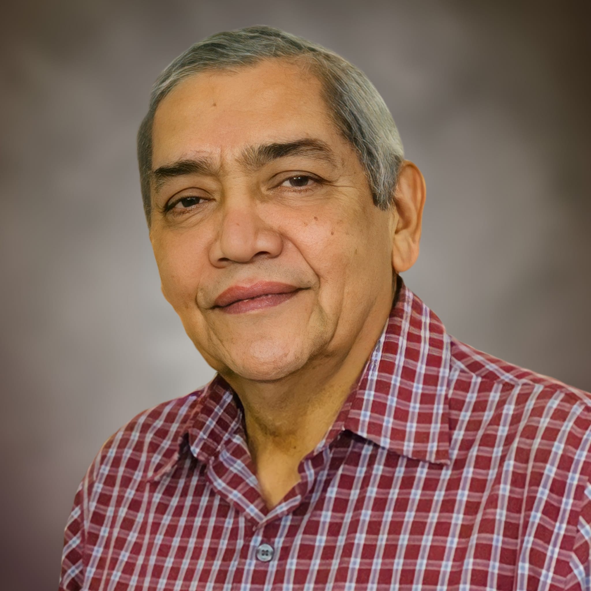 Ramon  Rodriguez Yaguaran