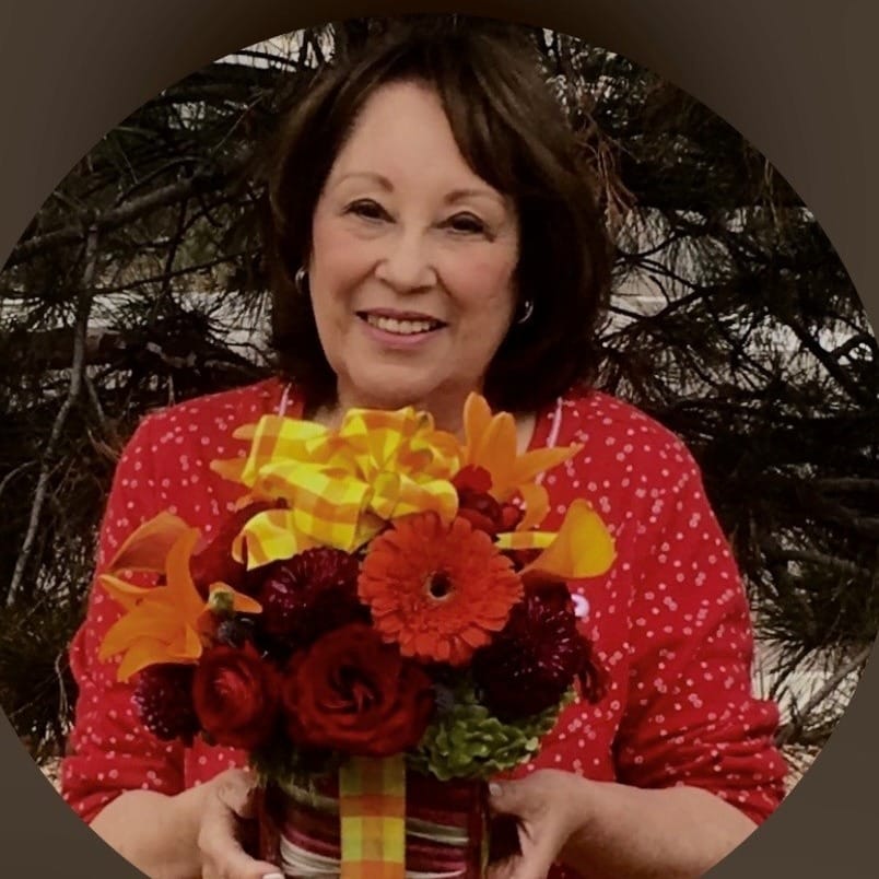 Virginia O. Rodriguez