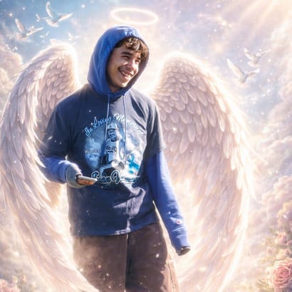 Roman Michael Valenciano