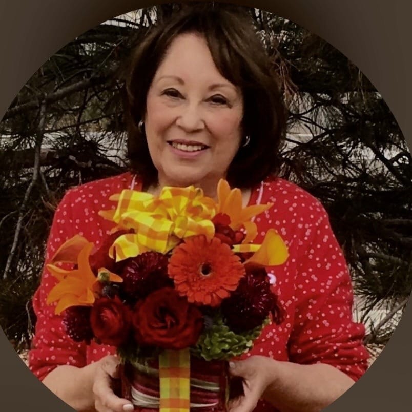 Virginia O. Rodriguez