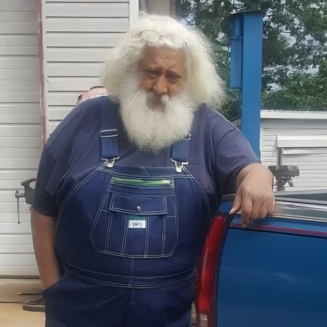 Archie Roland Williams 