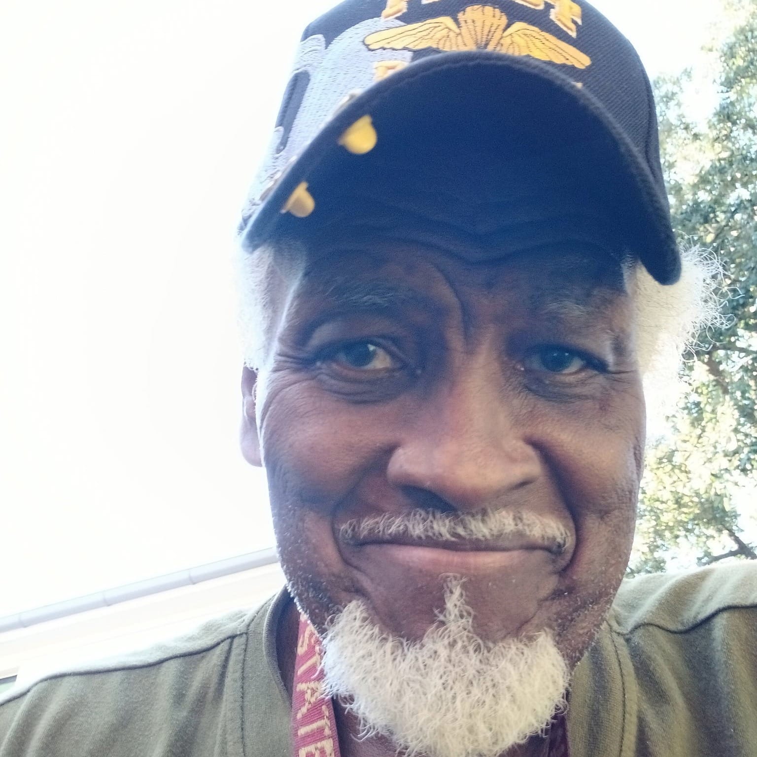 Frankie Wayne Burford