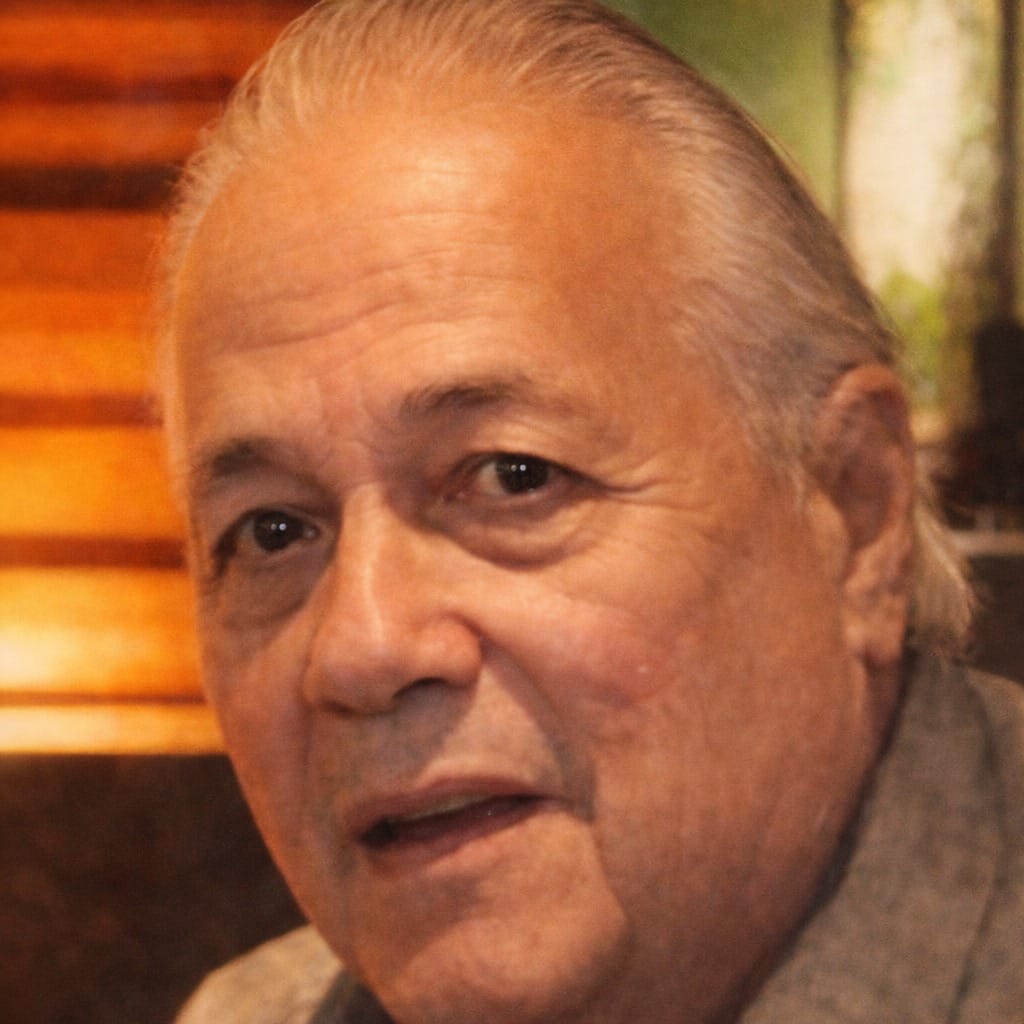 Gene Alvarez