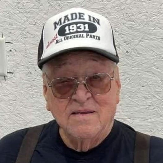 Harold Alting