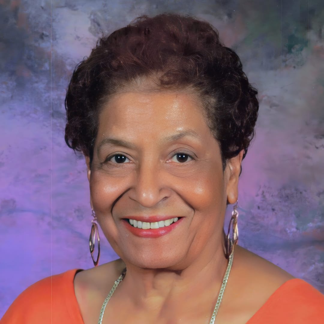Mable "Mimi" King