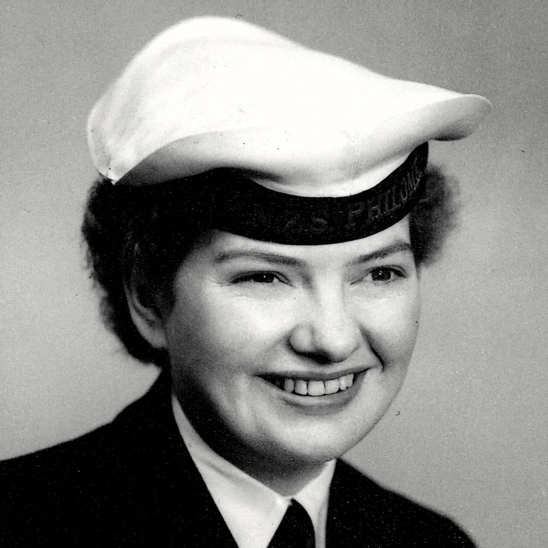 Astrid Jamieson