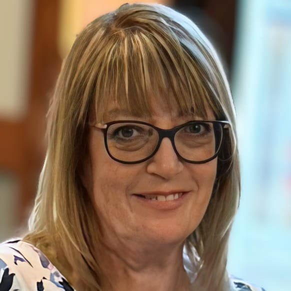 Kathleen "Kathy" Harvey