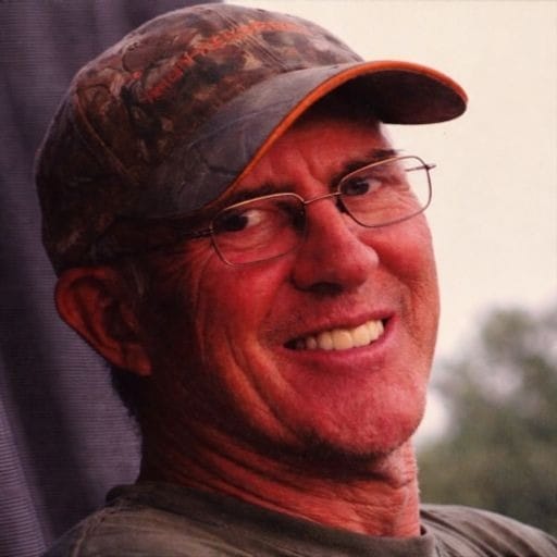Douglas Redinbaugh