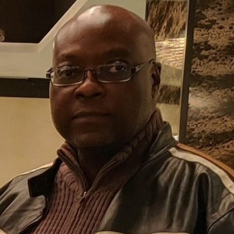 Kevin D'andre Harris