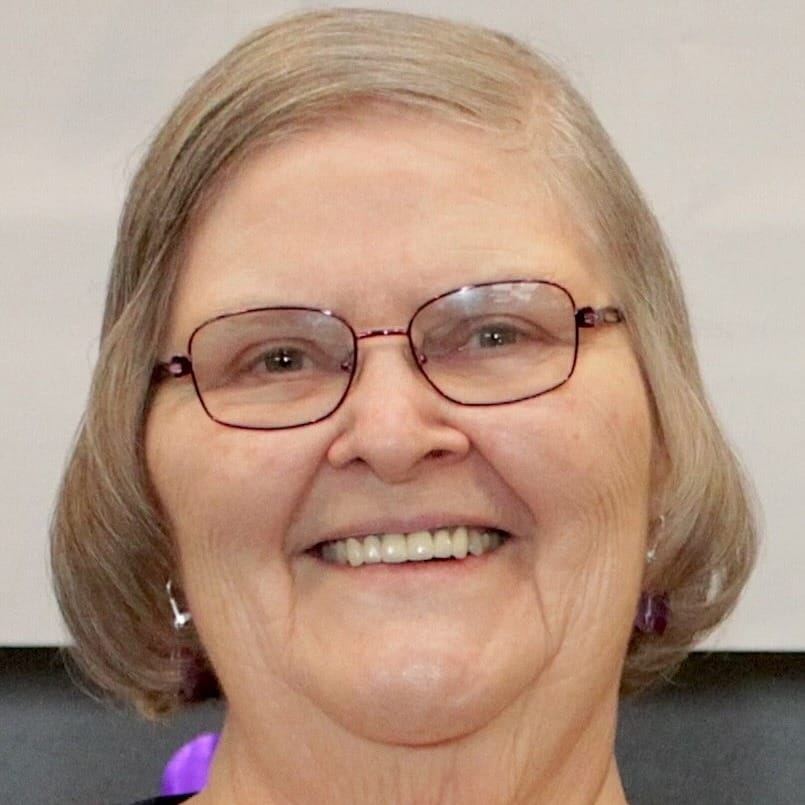 Martha Louise Morehouse