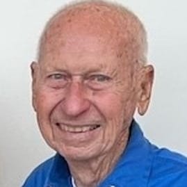 Arthur Palecek