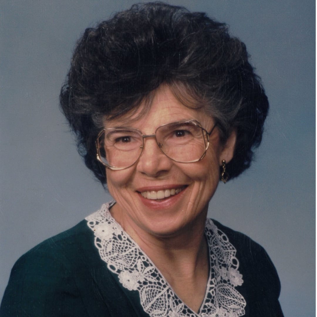 Emma Louise Sundquist Brown