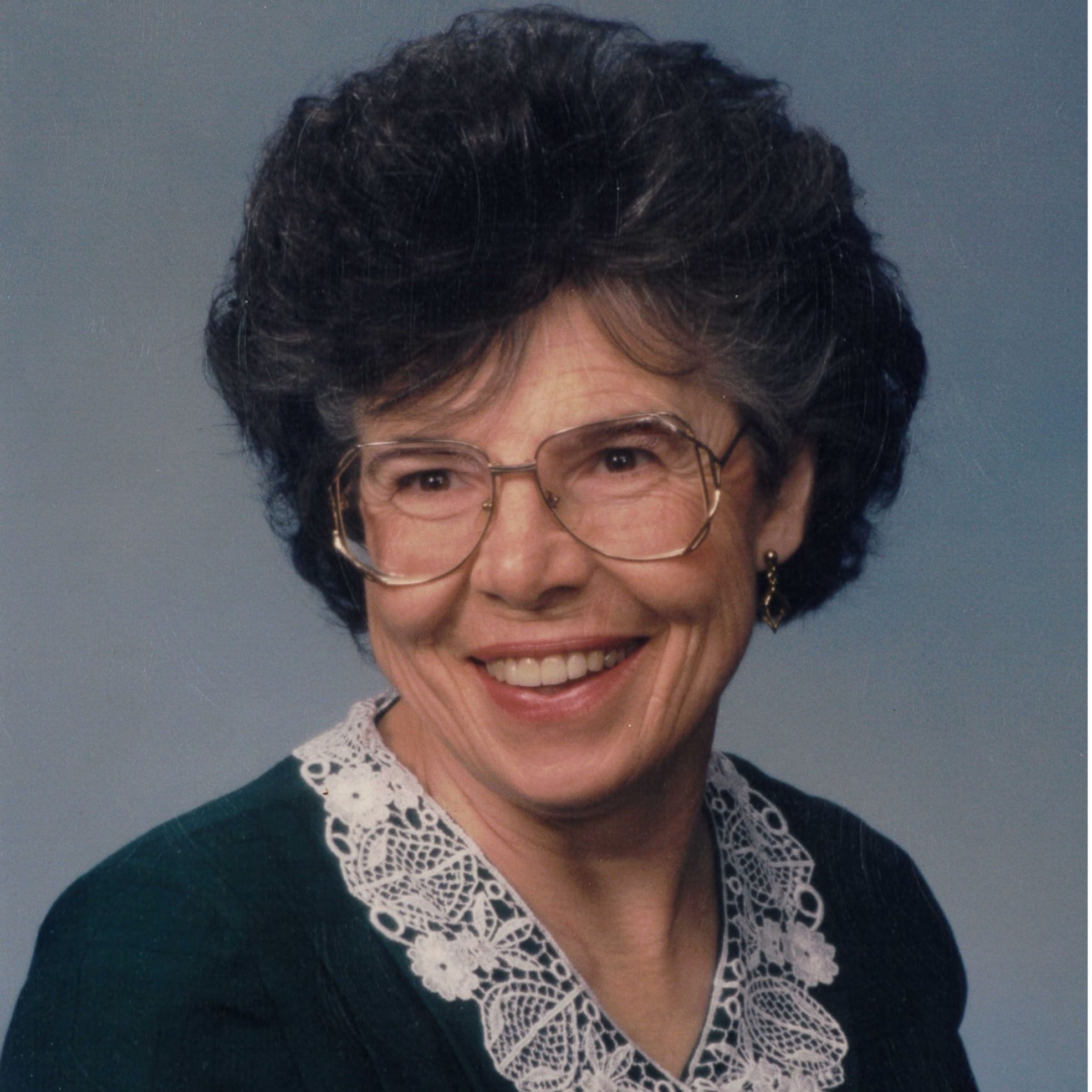 Emma Louise Sundquist Brown