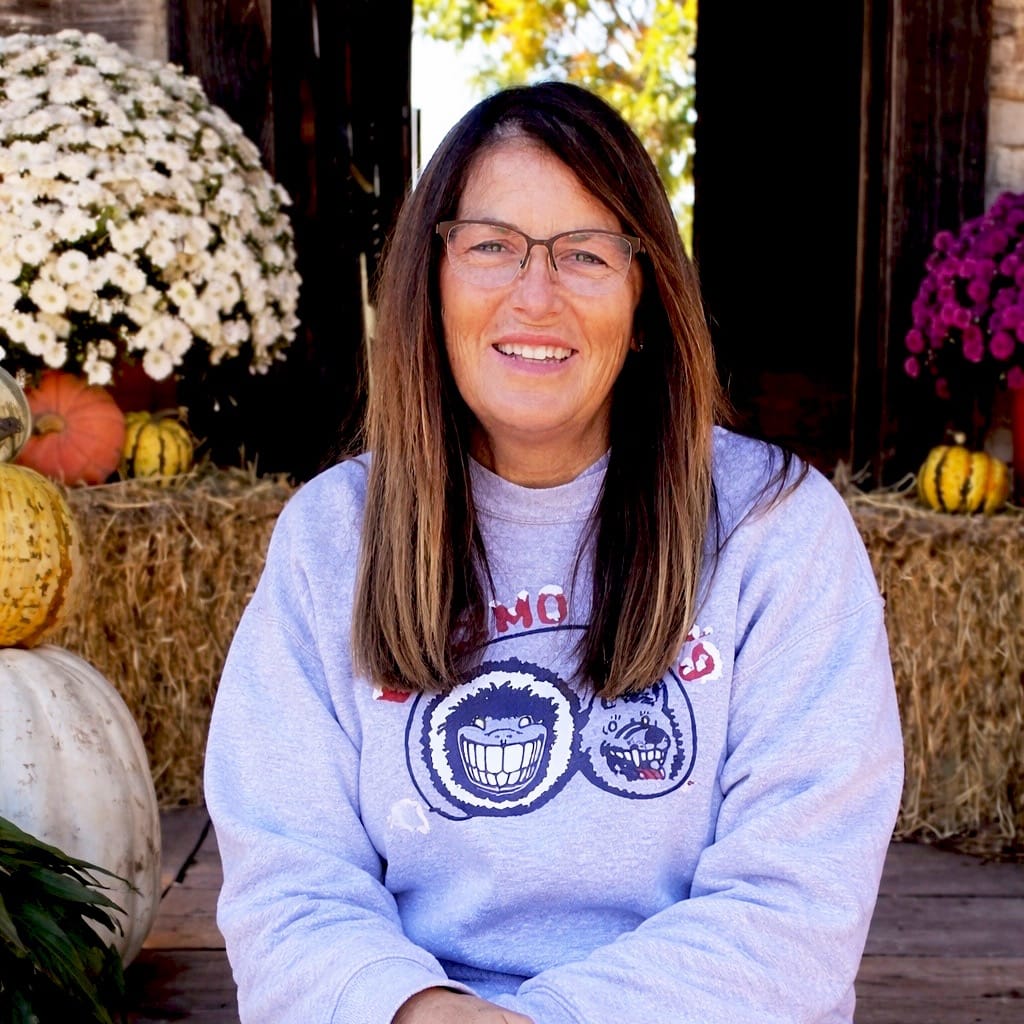 Elaine Ann Richardson