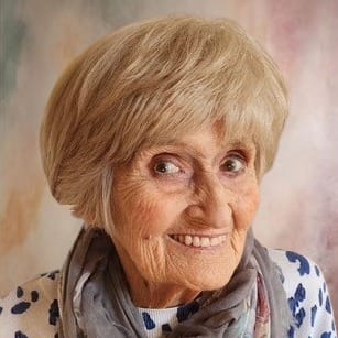 Veronica O'Donoghue