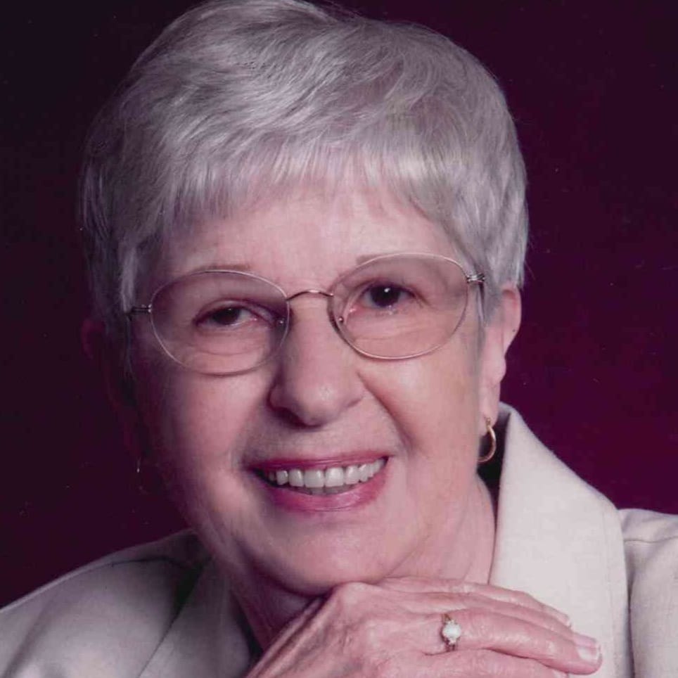 Frances J. Blevins