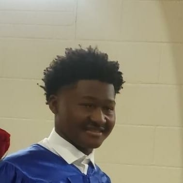 Zah'Viere D. Henderson