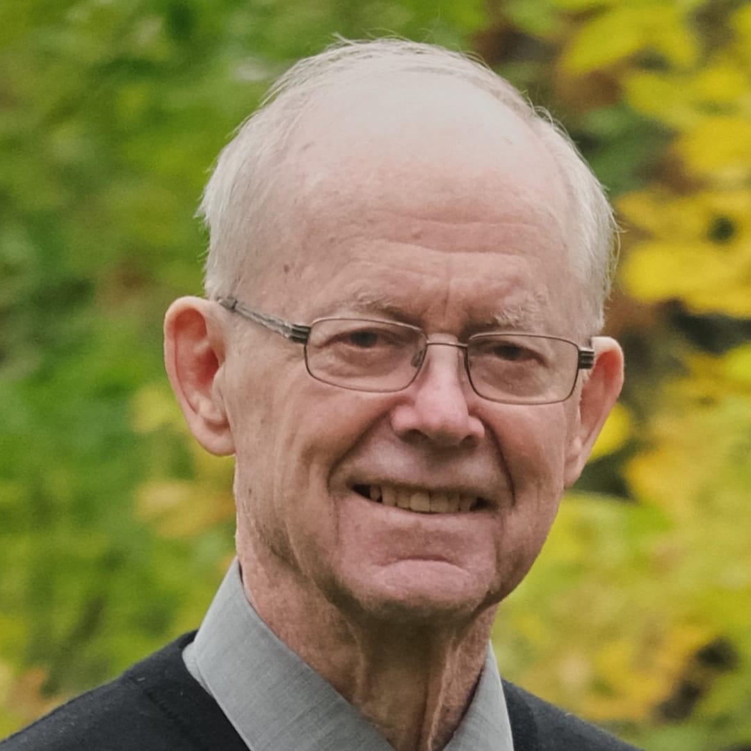 Dr. Laurence Friesen