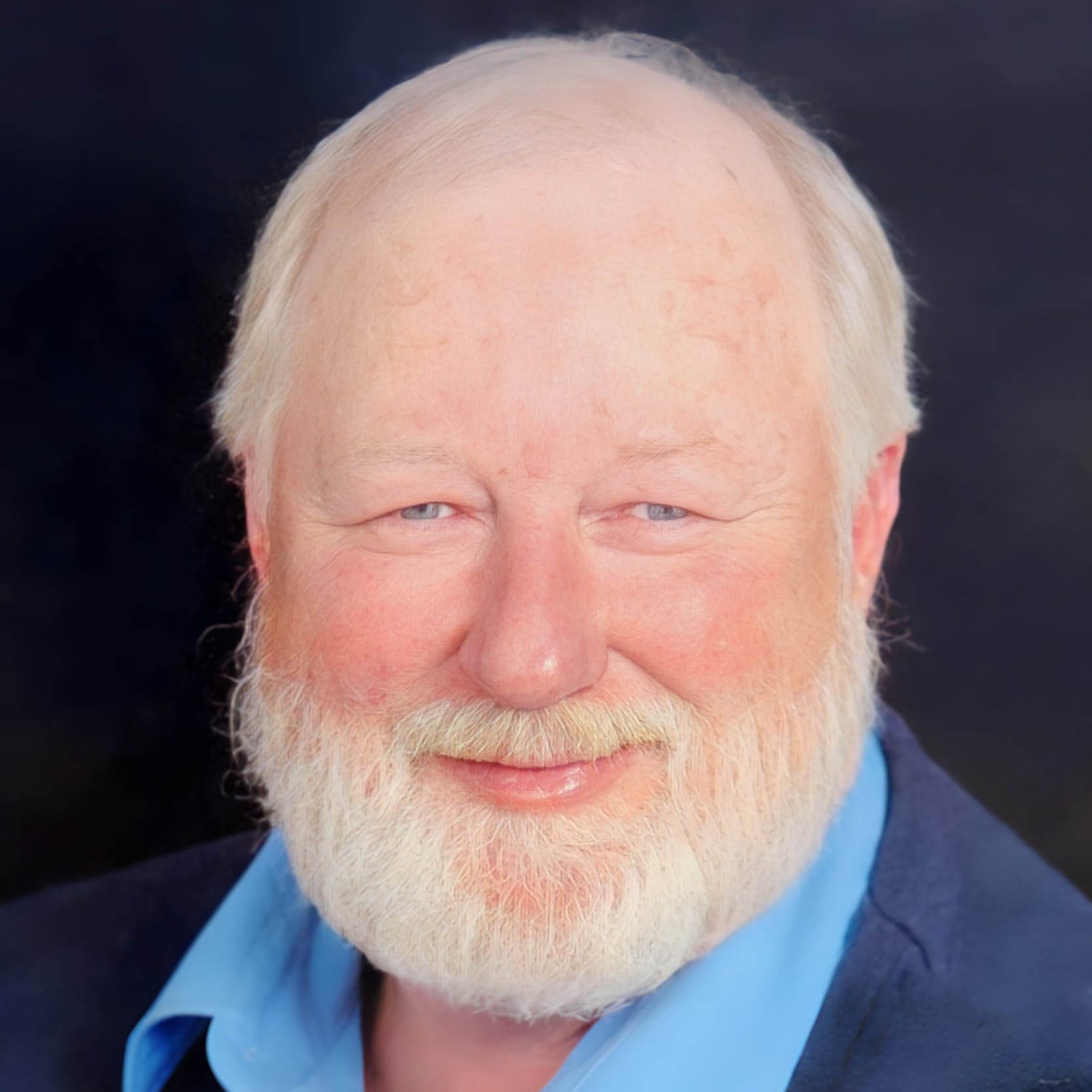 LeRoy Keith Godshall