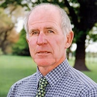 Robert Bruce Johnston (Bruce)