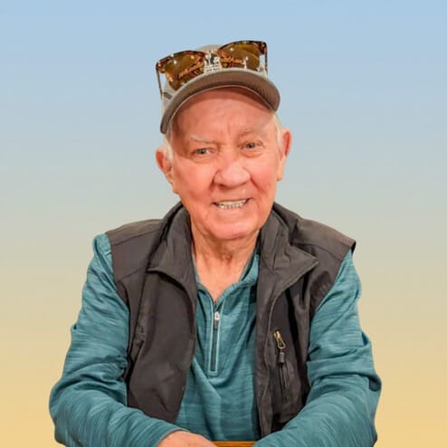 Donald James Boutwell