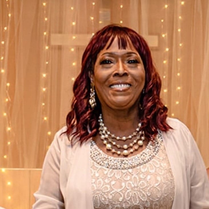 Brenda Rogers