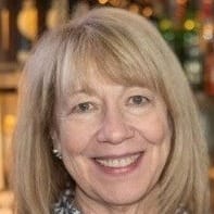 Enid Grabiner