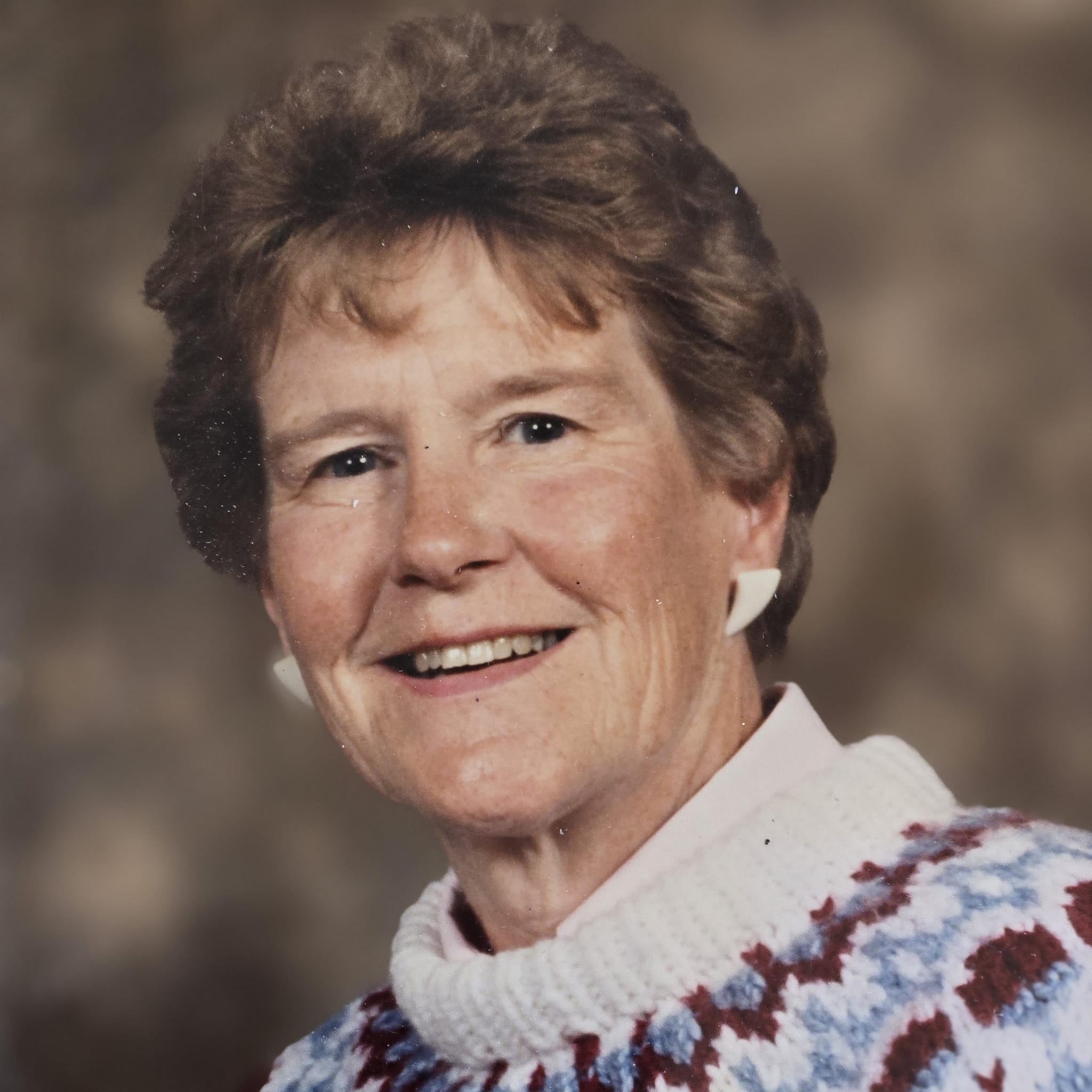 Flora Elizabeth Cross