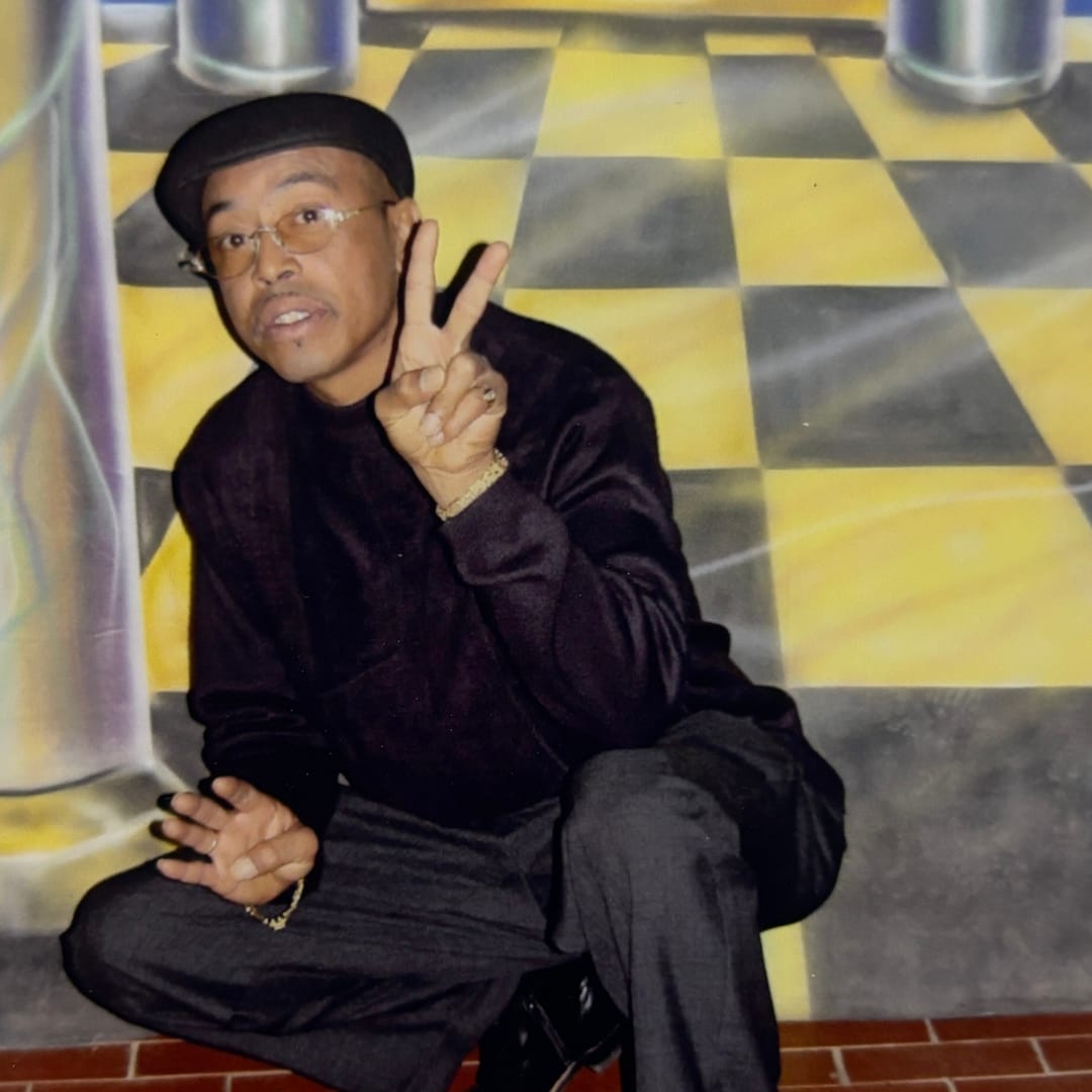 Irquois (Darnell) Crockett
